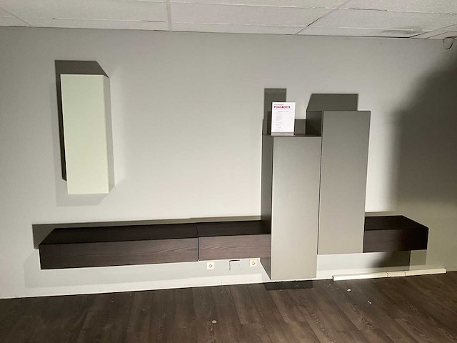 Md house wandkast - afbeelding 6 van  13