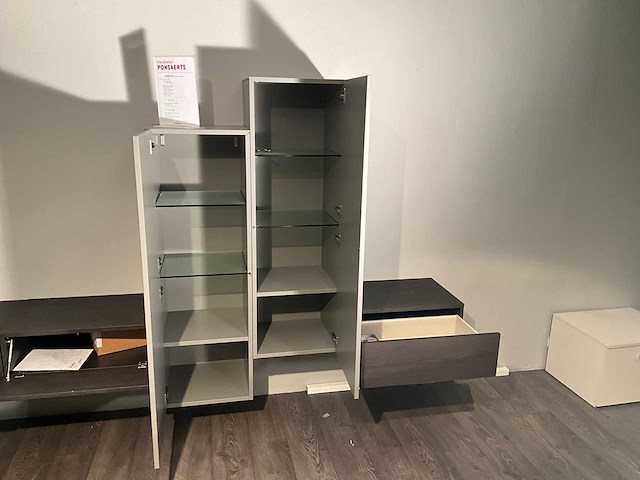 Md house wandkast - afbeelding 10 van  13