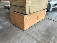 Mdf 18mm (40x) - afbeelding 1 van  2