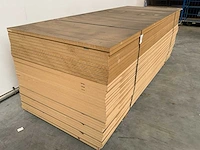 Mdf 2625x1030x25mm (35x) - afbeelding 6 van  7