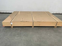 Mdf 2800x2070x25mm (9x) - afbeelding 2 van  5
