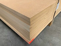 Mdf 2800x2070x25mm (9x) - afbeelding 4 van  5