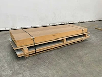 Mdf en decoratieve spaanplaat (26x) - afbeelding 1 van  7