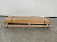 Mdf en decoratieve spaanplaat (26x) - afbeelding 2 van  7