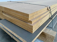 Mdf en decoratieve spaanplaat (26x) - afbeelding 3 van  7