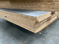 Mdf en decoratieve spaanplaat (26x) - afbeelding 5 van  7