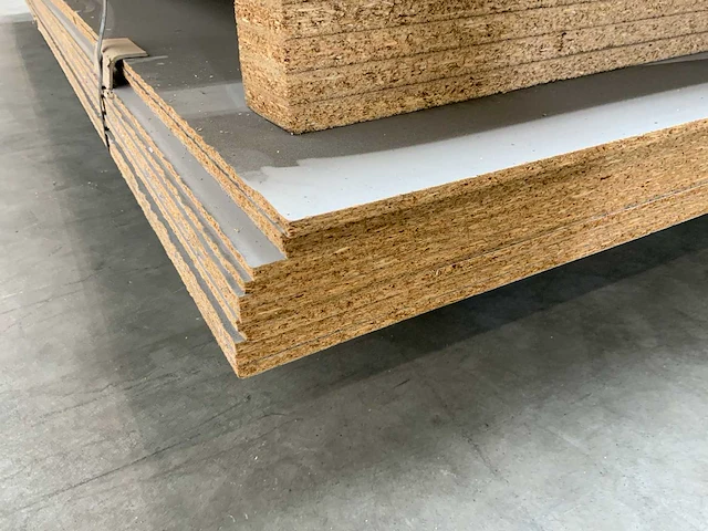 Mdf en decoratieve spaanplaat (26x) - afbeelding 6 van  7