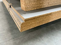 Mdf en decoratieve spaanplaat (26x) - afbeelding 6 van  7