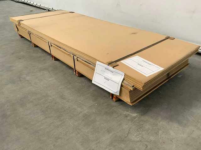 Mdf mix 24 platen - afbeelding 3 van  5