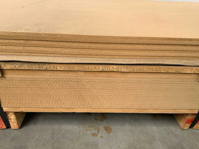 Mdf mix 24 platen - afbeelding 4 van  5