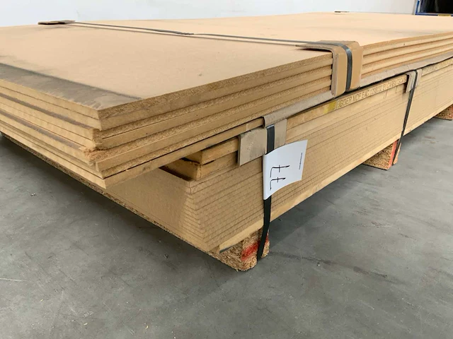 Mdf mix 24 platen - afbeelding 5 van  5