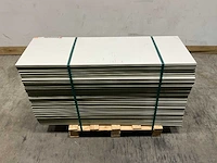 Mdf-plaat - 122x42x0,9 cm (66x) - afbeelding 1 van  5