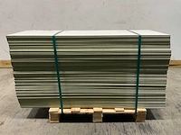 Mdf-plaat - 122x42x0,9 cm (66x) - afbeelding 2 van  5