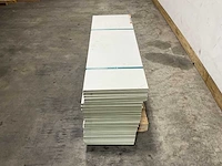 Mdf-plaat - 122x42x0,9 cm (66x) - afbeelding 3 van  5