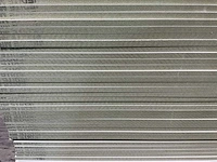 Mdf-plaat - 122x42x0,9 cm (66x) - afbeelding 4 van  5