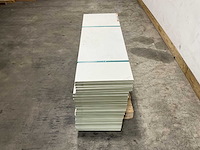 Mdf-plaat - 122x42x0,9 cm (66x) - afbeelding 3 van  5