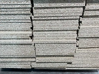 Mdf-plaat - 224x29,5x1,8 cm (48x) - afbeelding 4 van  4