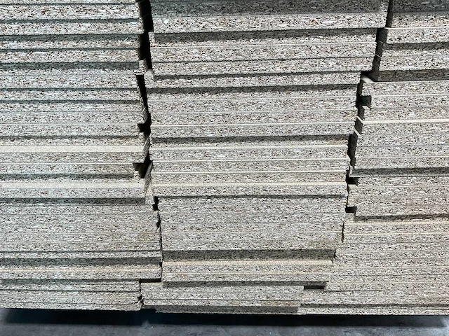 Mdf-plaat - 224x29,5x1,8 cm (75x) - afbeelding 4 van  4