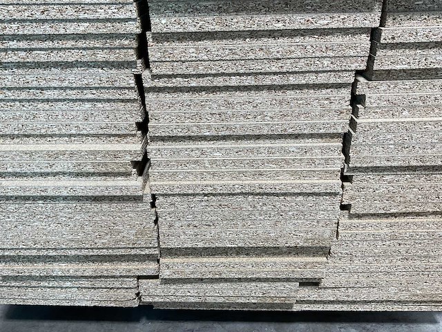 Mdf-plaat - 224x29,5x1,8 cm (75x) - afbeelding 4 van  4