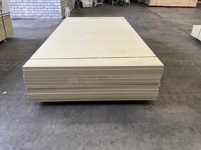 Mdf plaat (12x) - afbeelding 3 van  7
