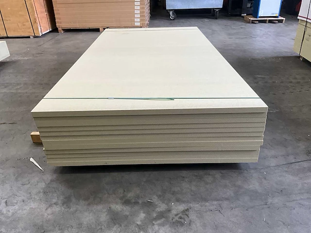 Mdf plaat (12x) - afbeelding 6 van  7