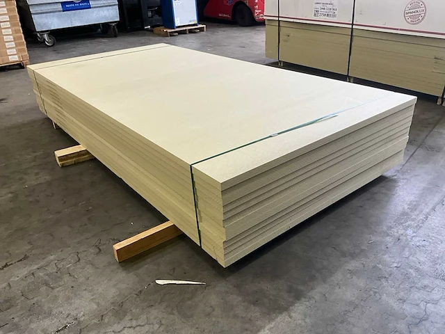 Mdf plaat (12x) - afbeelding 7 van  7