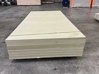 Mdf plaat (16x) - afbeelding 3 van  7