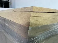 Mdf plaat 244x81.5x1.2 cm (25x) - afbeelding 4 van  6