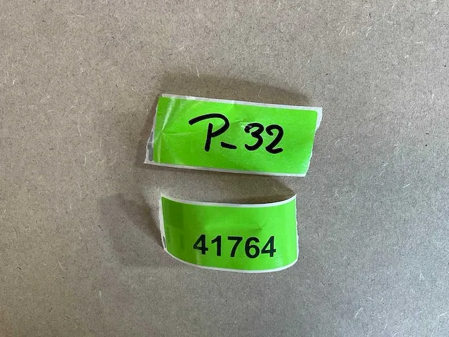 Mdf plaat 244x81.5x1.2 cm (25x) - afbeelding 6 van  6