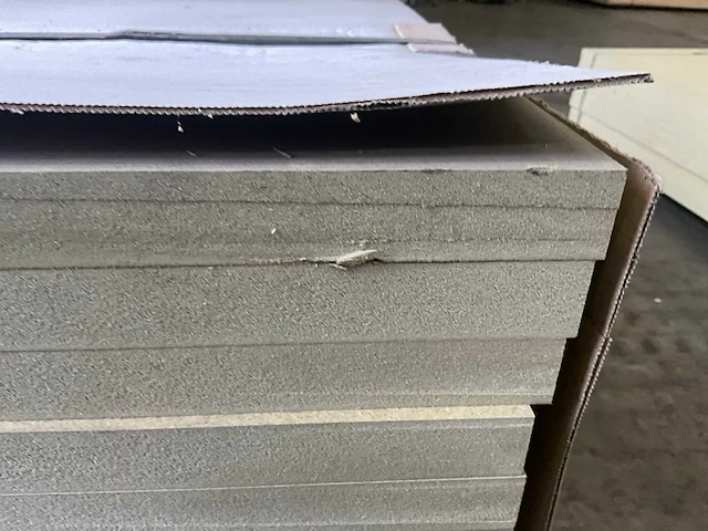 Mdf plaat (24x) - afbeelding 2 van  7