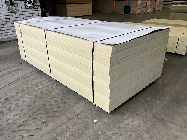Mdf plaat (24x) - afbeelding 4 van  7
