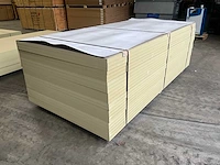 Mdf plaat (24x) - afbeelding 5 van  7
