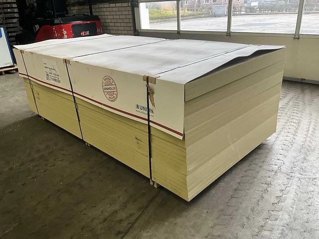 Mdf plaat (24x) - afbeelding 7 van  7