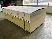 Mdf plaat (24x) - afbeelding 7 van  7