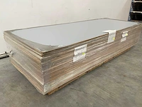 Mdf plaat 2600x1000x4mm (111x) - afbeelding 1 van  6