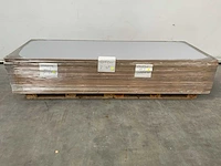 Mdf plaat 2600x1000x4mm (111x) - afbeelding 2 van  6