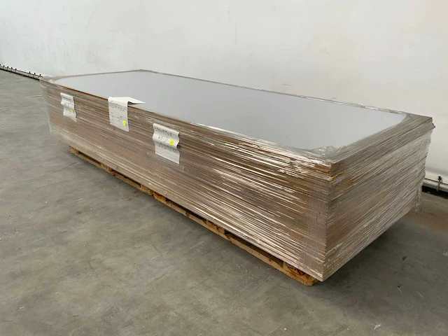 Mdf plaat 2600x1000x4mm (111x) - afbeelding 3 van  6