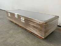Mdf plaat 2600x1000x4mm (111x) - afbeelding 3 van  6