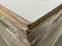 Mdf plaat 2600x1000x4mm (111x) - afbeelding 4 van  6