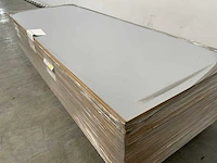 Mdf plaat 2600x1000x4mm (111x) - afbeelding 5 van  6