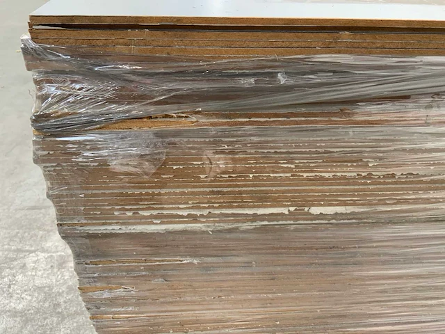Mdf plaat 2600x1000x4mm (111x) - afbeelding 6 van  6