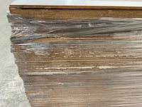Mdf plaat 2600x1000x4mm (111x) - afbeelding 6 van  6