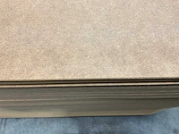 Mdf plaat 2600x1025 mm ongegrond 8 mm (24x) - afbeelding 4 van  6