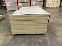 Mdf plaat (32x) - afbeelding 3 van  7