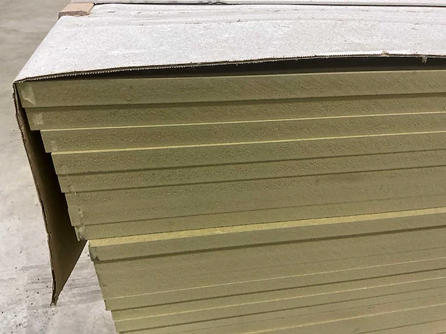Mdf plaat (32x) - afbeelding 2 van  7