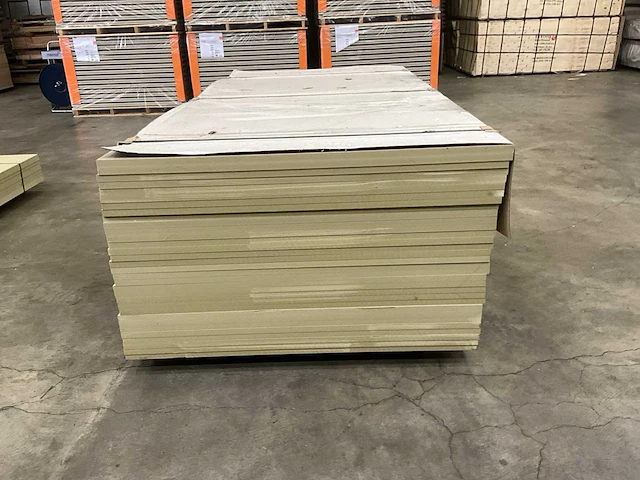 Mdf plaat (32x) - afbeelding 3 van  7