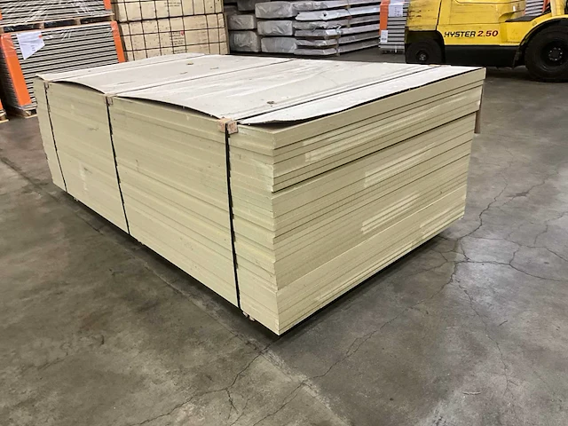 Mdf plaat (32x) - afbeelding 4 van  7