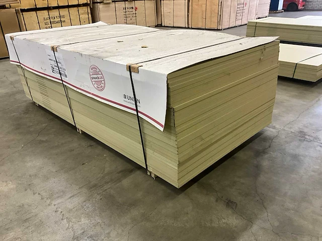 Mdf plaat (32x) - afbeelding 7 van  7