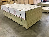 Mdf plaat (32x) - afbeelding 7 van  7