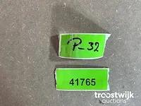 Mdf plaat 440x122x1.8 cm - afbeelding 5 van  5